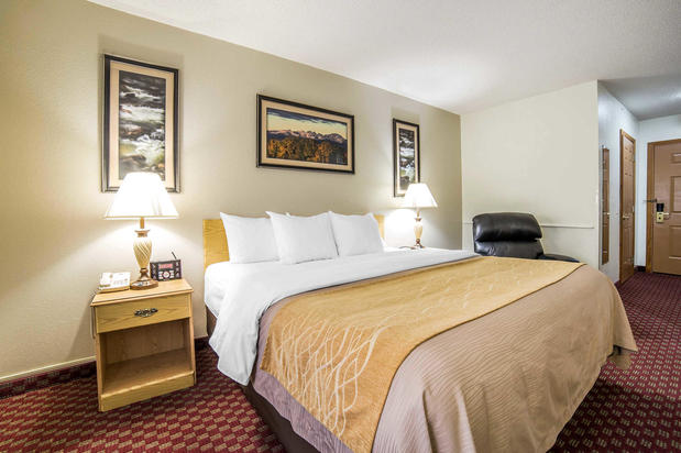 Images Comfort Inn