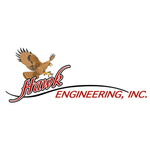 Hawk Engeering, Inc. Logo
