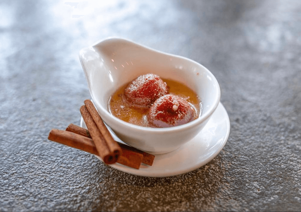 Gulab Jamun
