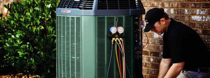 Air Conditioning Repair Services for Murrells Inlet and Surrounding Areas