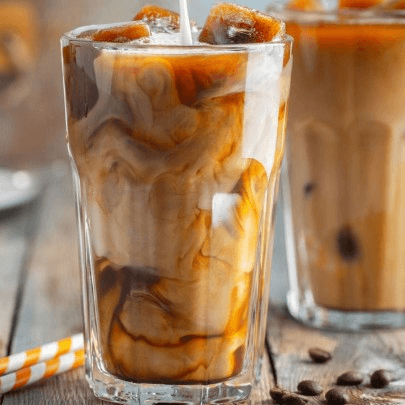 Thai Coffee