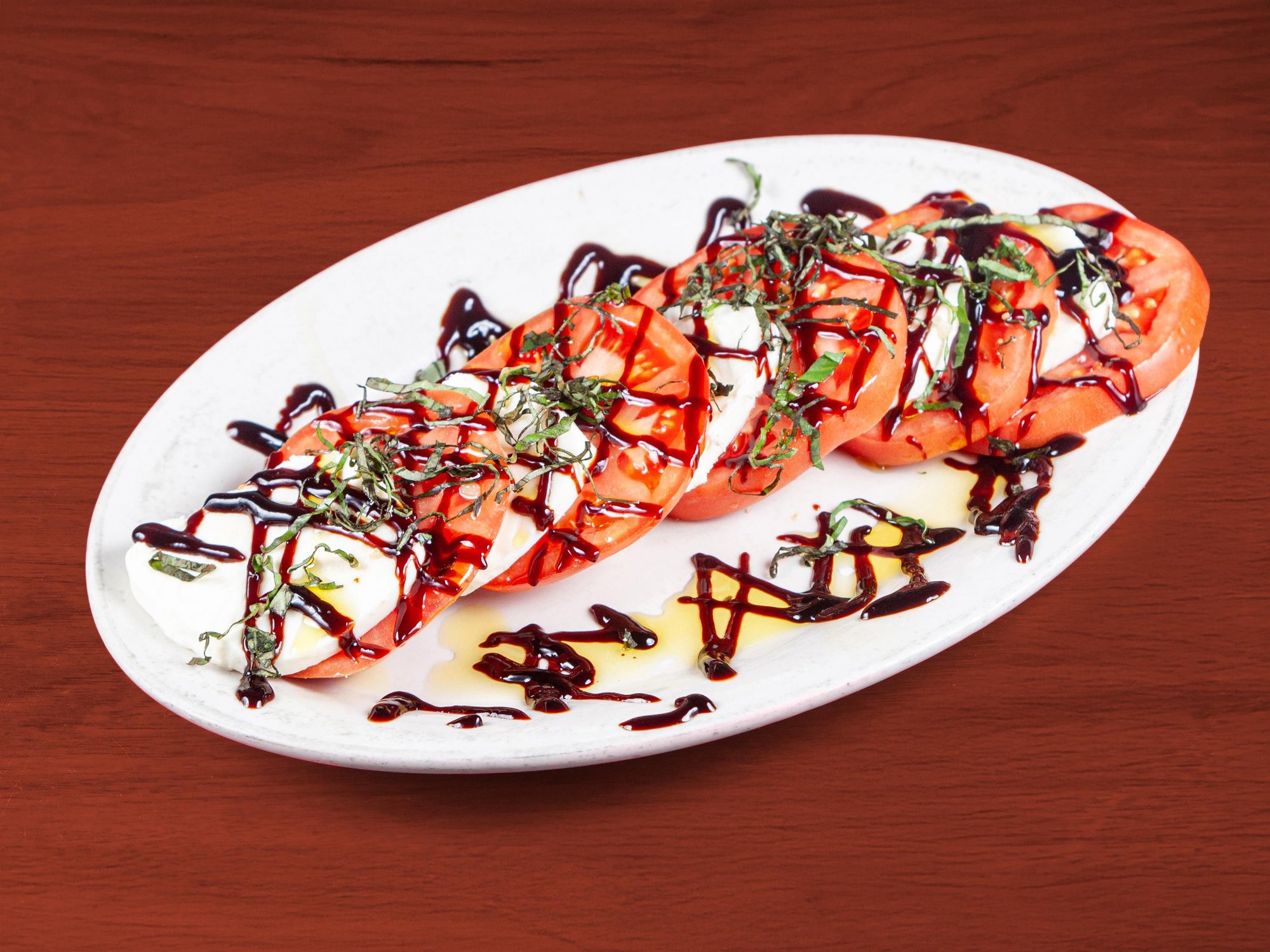 Insalata Caprese