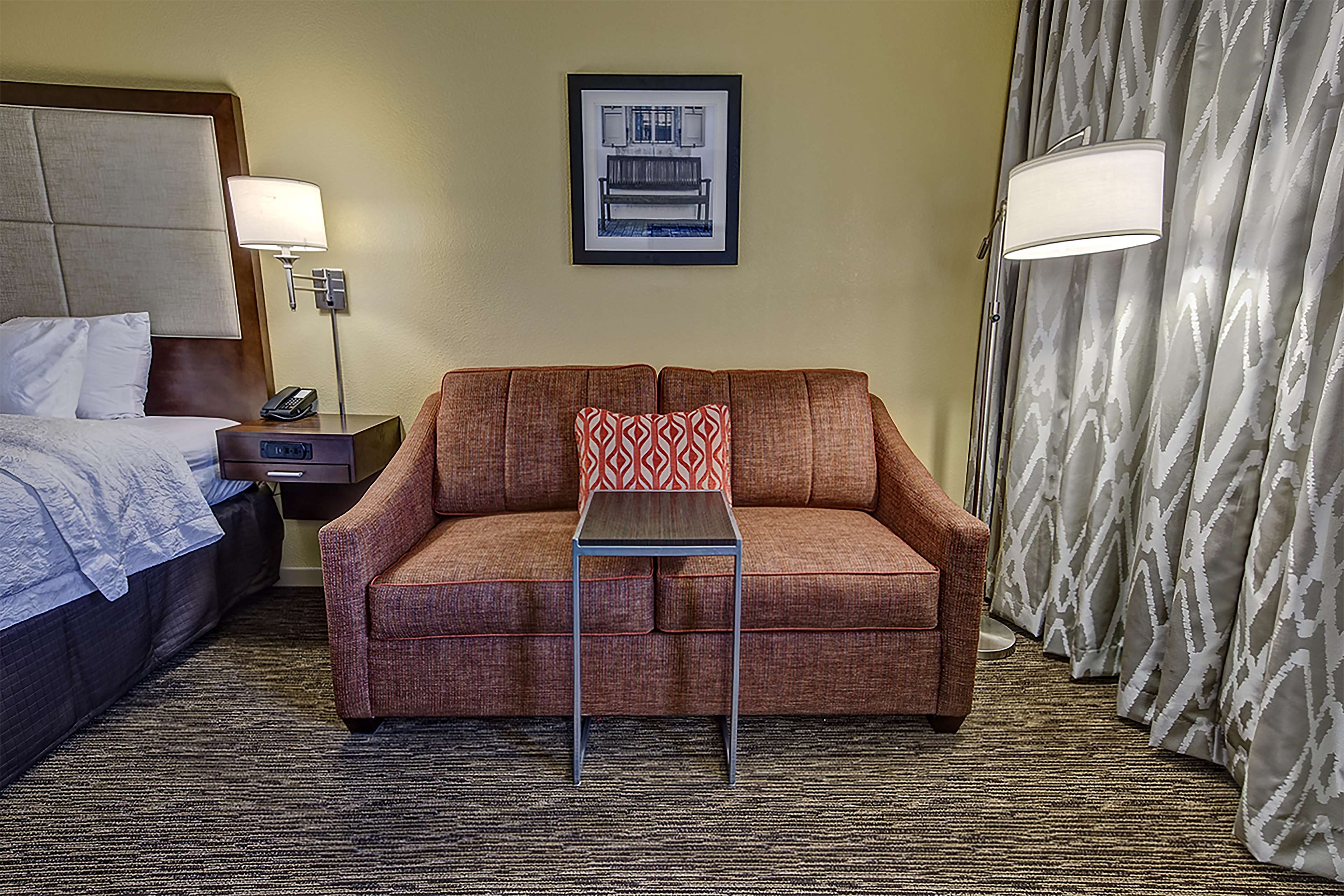 Hampton Inn Concord/Kannapolis Photo