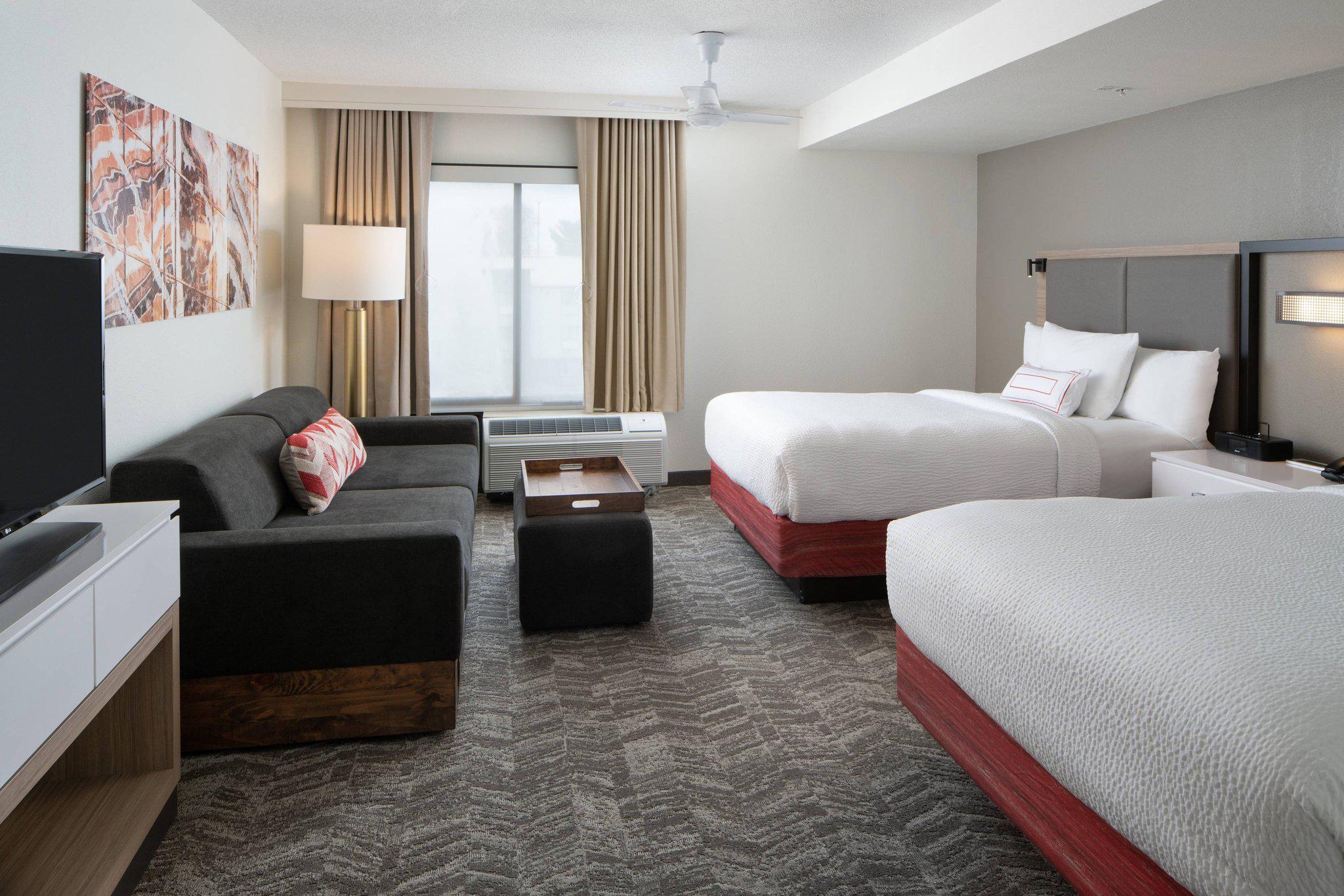 SpringHill Suites by Marriott Nashville Airport Photo