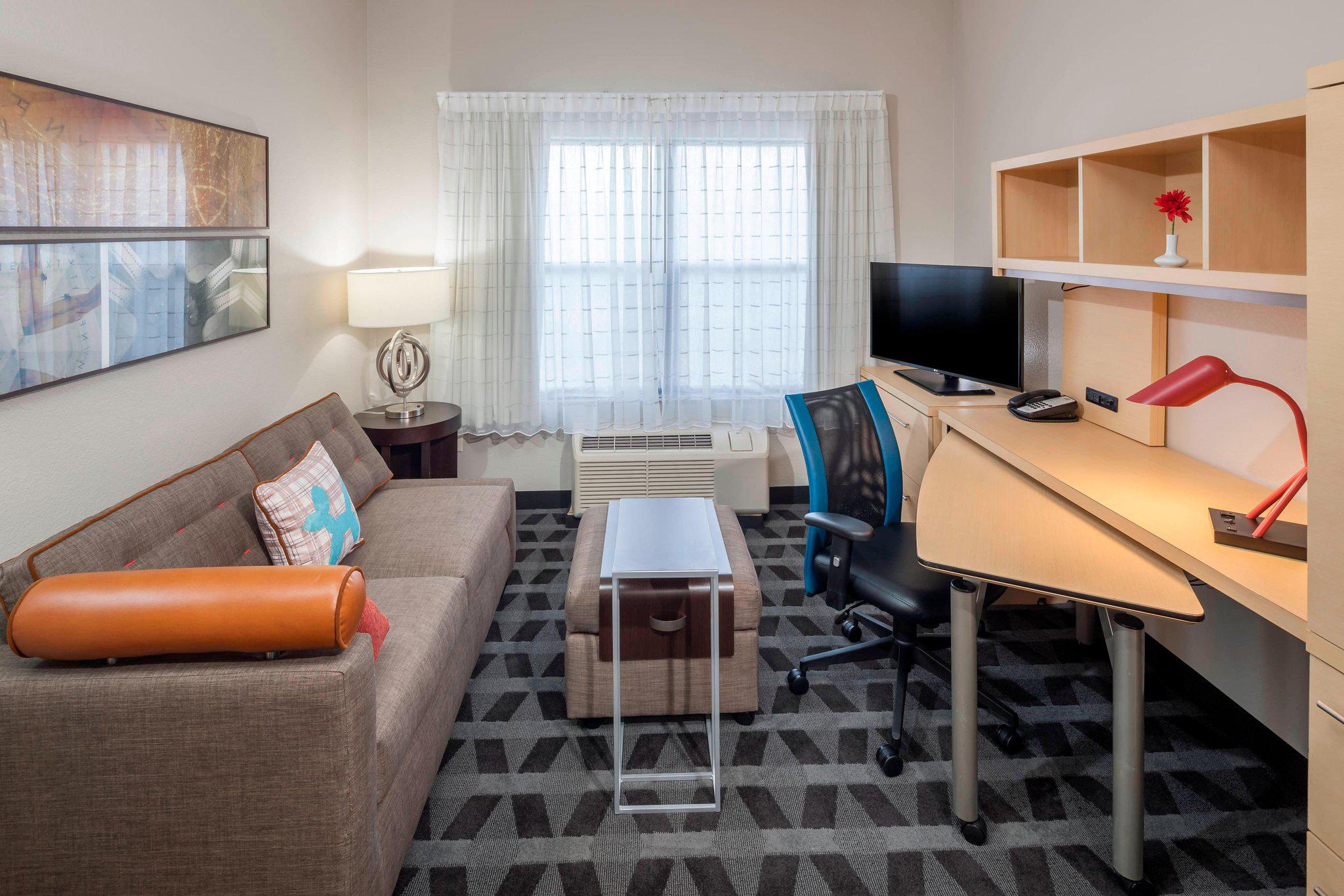 TownePlace Suites by Marriott Columbus Photo