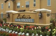 Estancia San Miguel Apartments in Houston, TX 77041 Photo