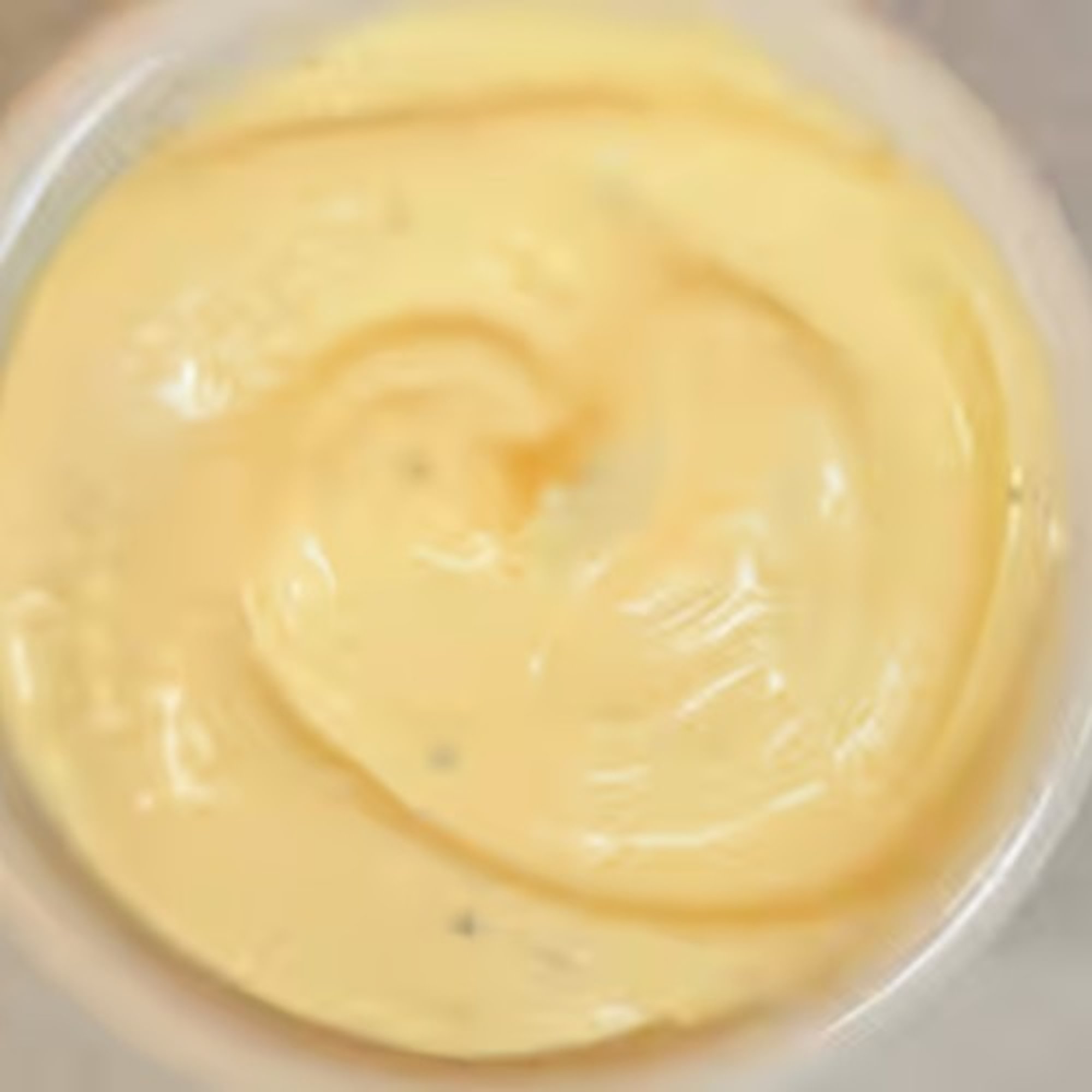 Side Garlic Aioli
