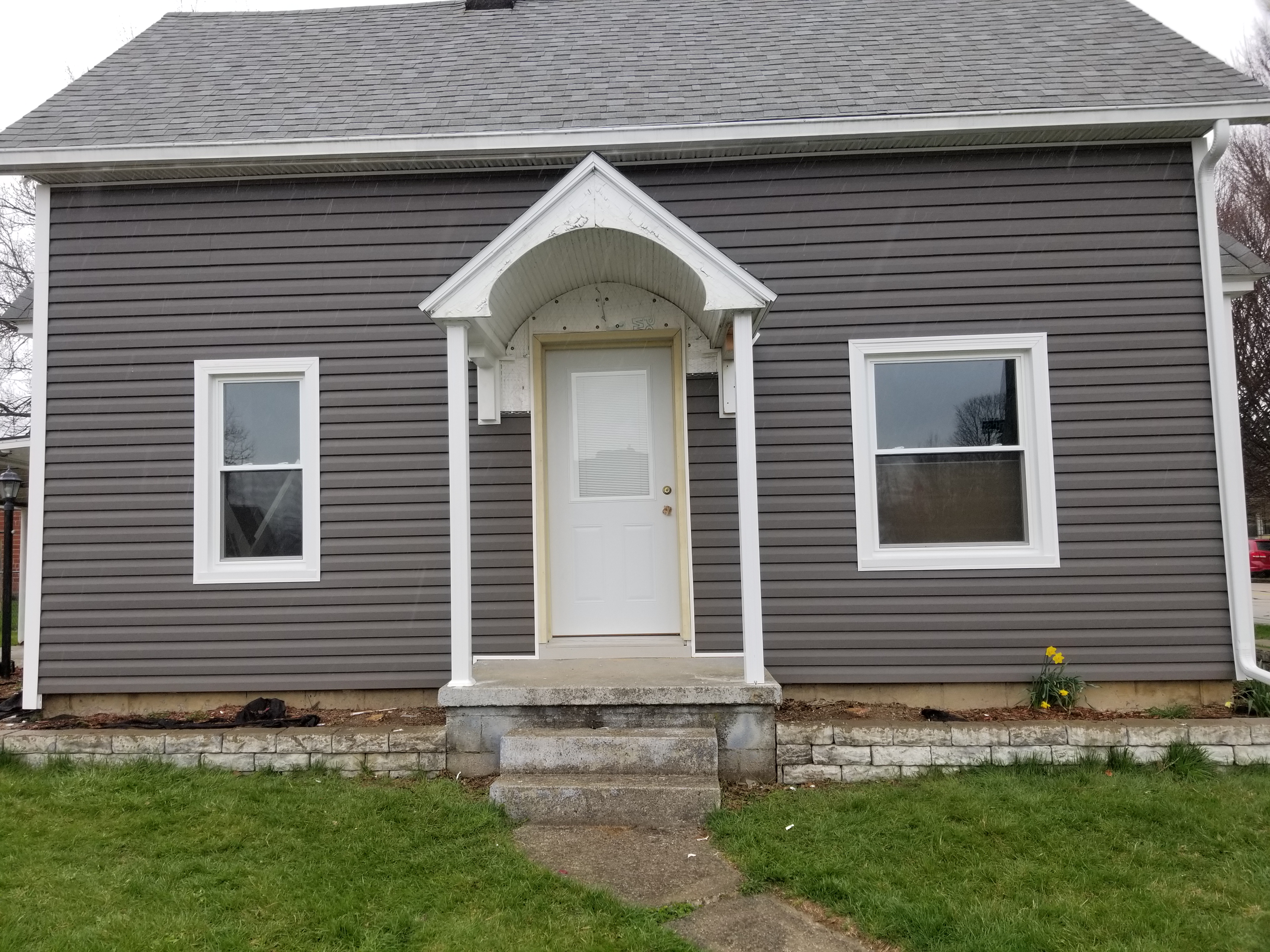 Hicks Home Improvements Image