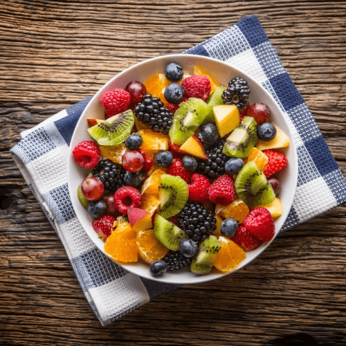 Fresh Fruit