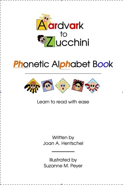 Aardvark to Zucchini Press, Inc. Logo