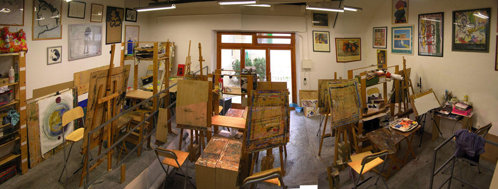 Galería en miniatura