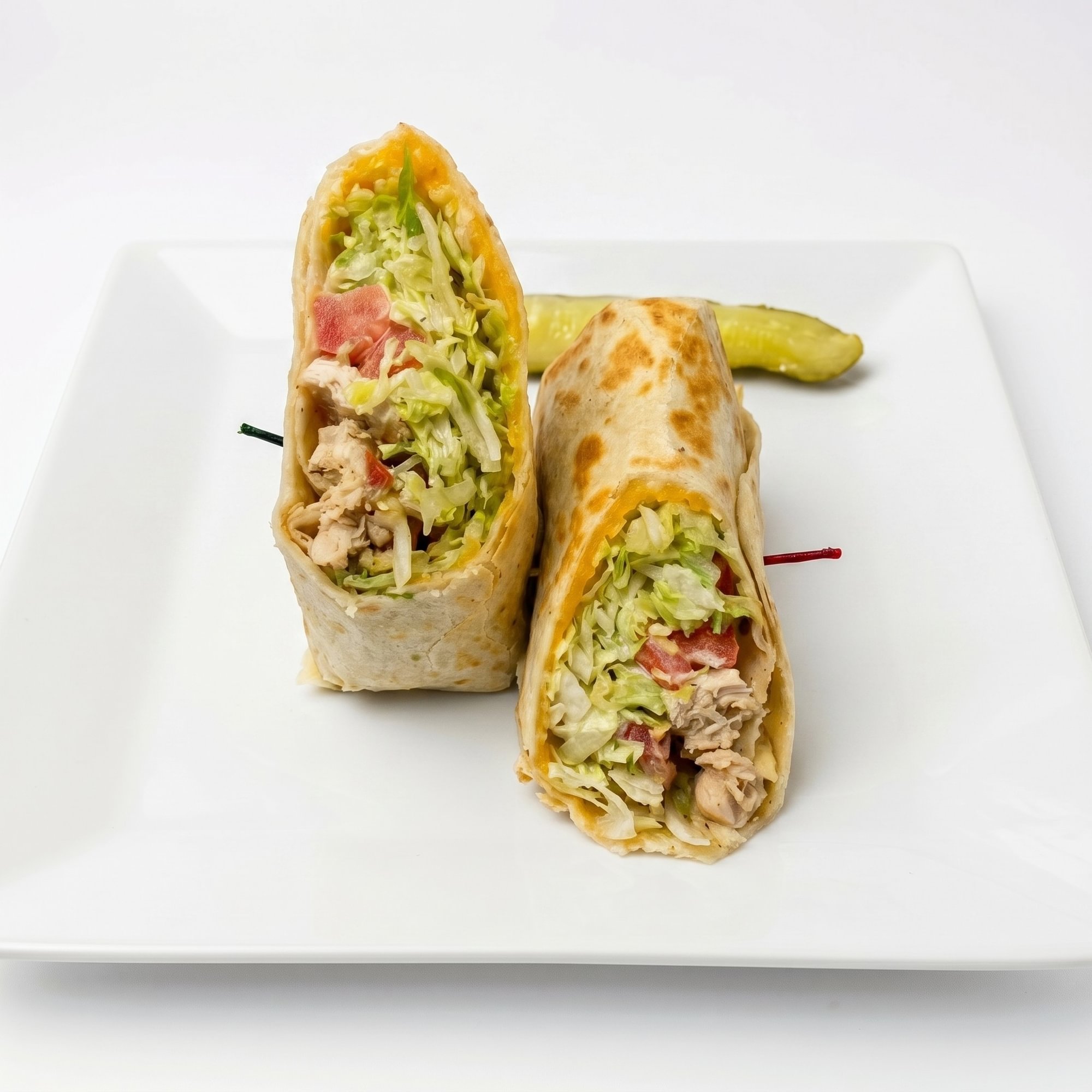 Chicken Wrap