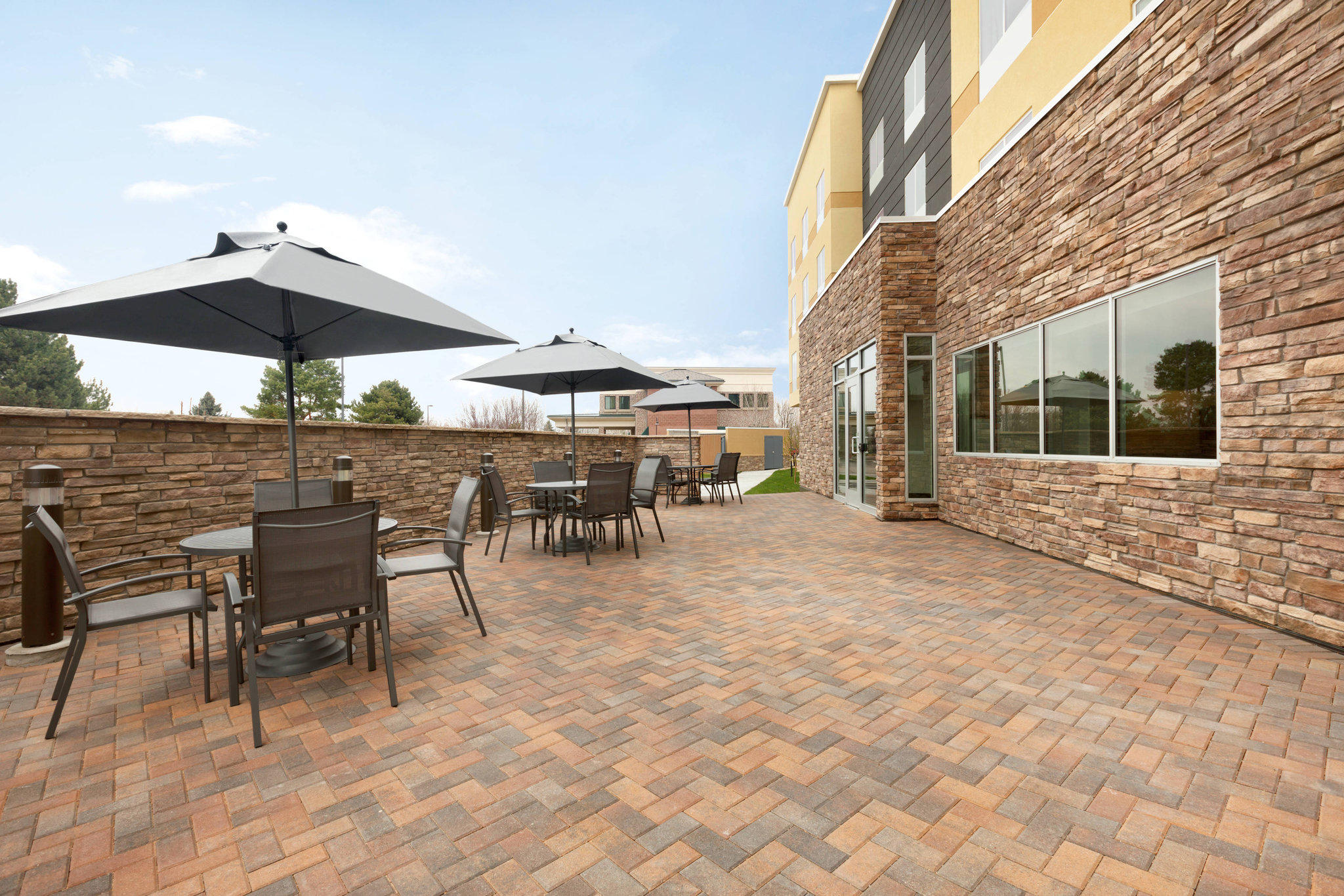 Fairfield Inn & Suites by Marriott Boulder Longmont Photo