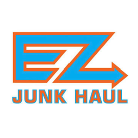 EZ Junk Haul Logo