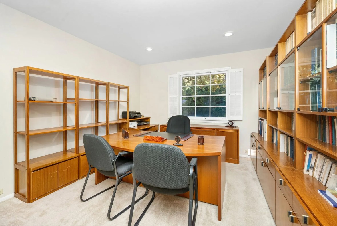 Siegfried & Vance Building & Remodeling Image