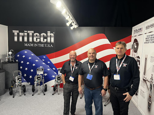 TriTech Industries Image