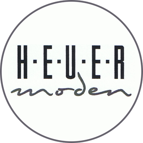Logo von Heuer Moden