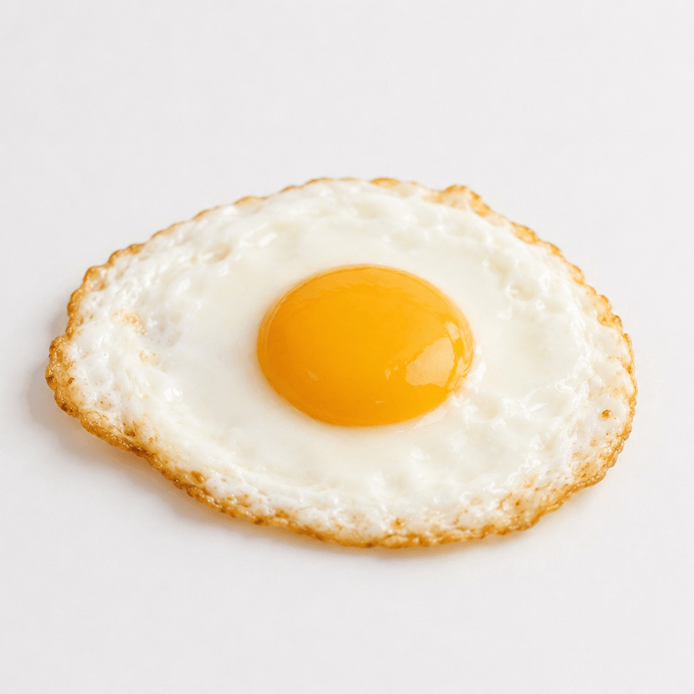 Fried Eggs