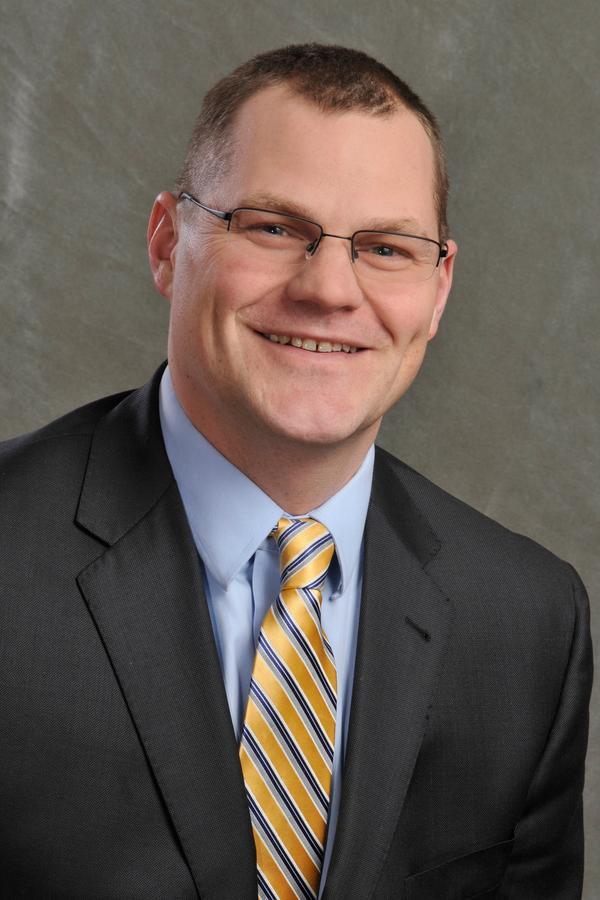 Edward Jones - Financial Advisor: JT Downin, CFP®|CIMA® Photo