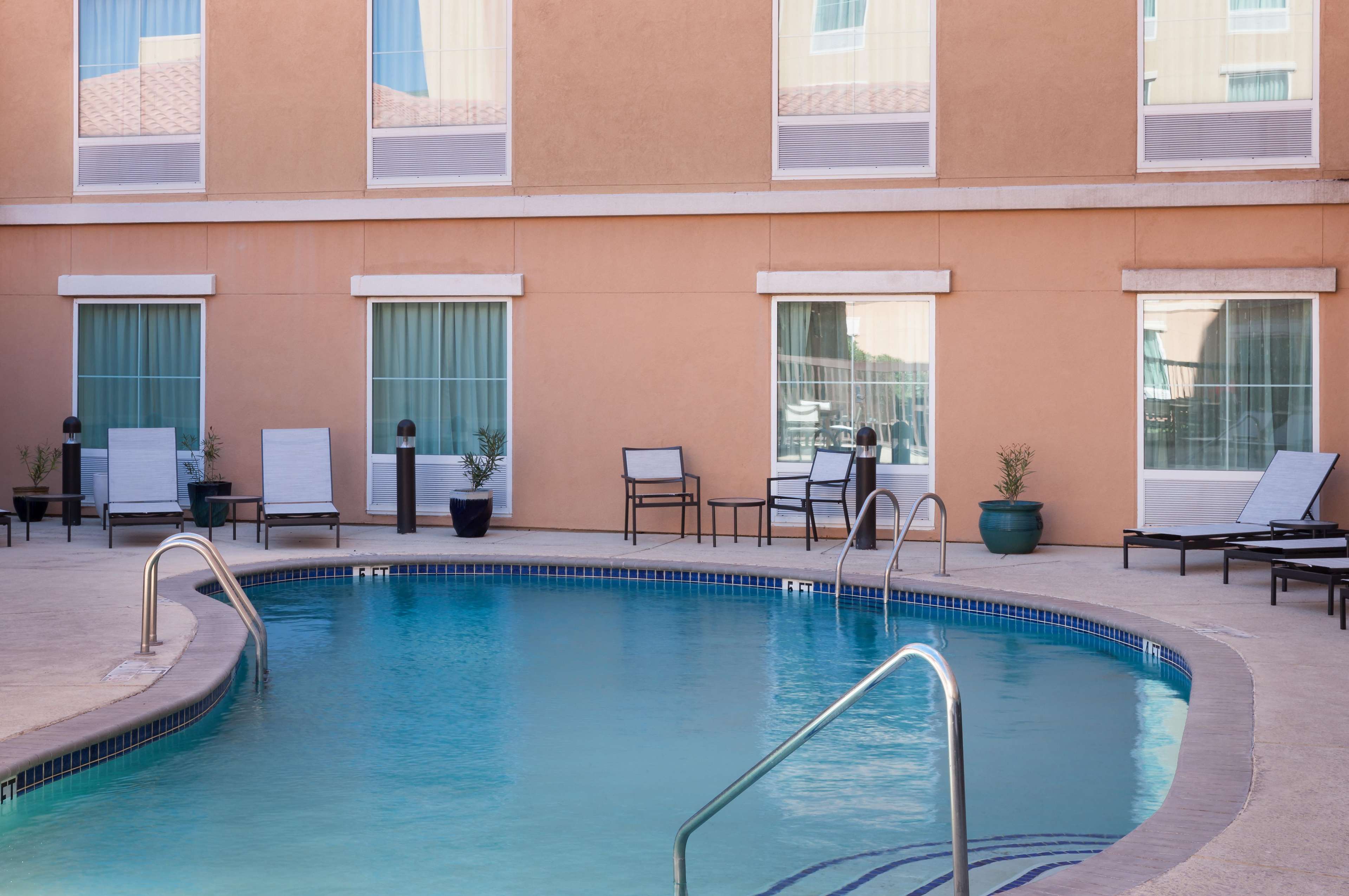 Homewood Suites by Hilton El Paso Airport Photo