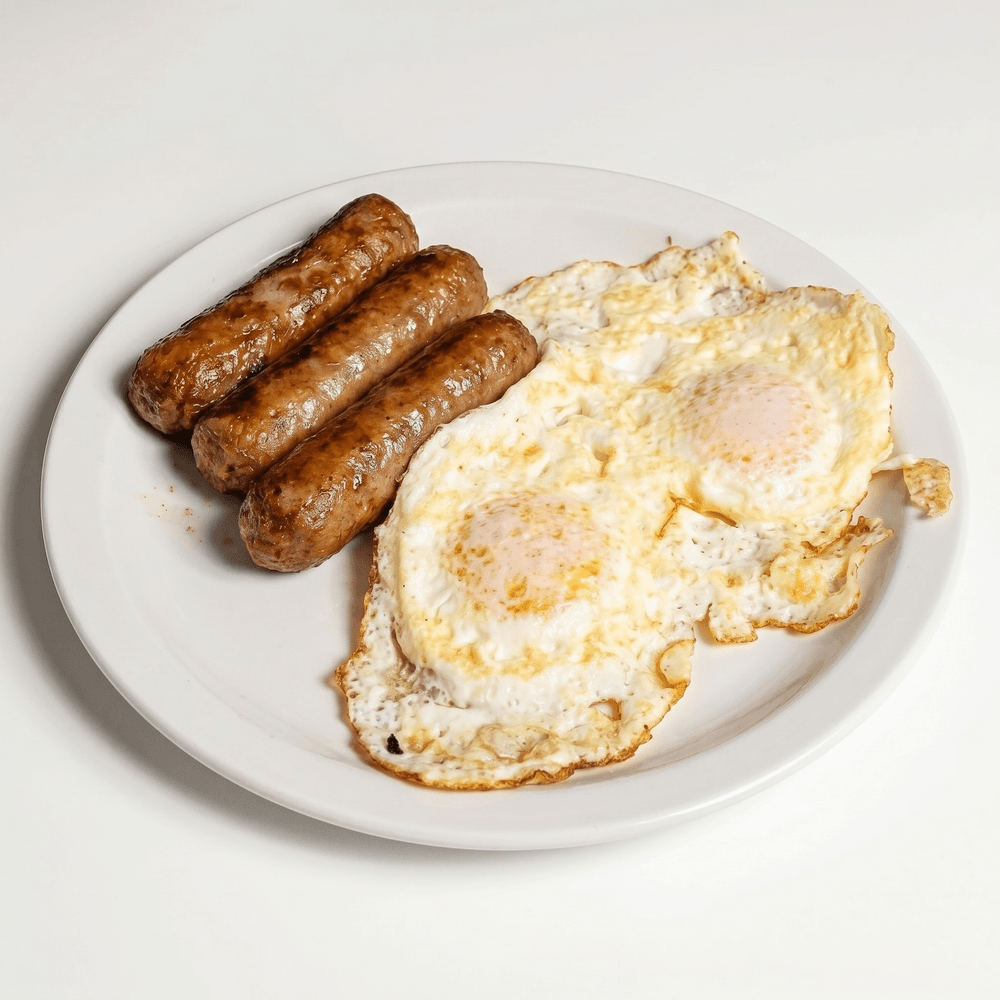 Turkey Sausage Links