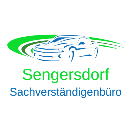 Logo von Kfz-Sachverständigenbüro Sengersdorf