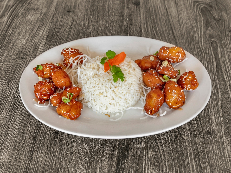 Sesame
