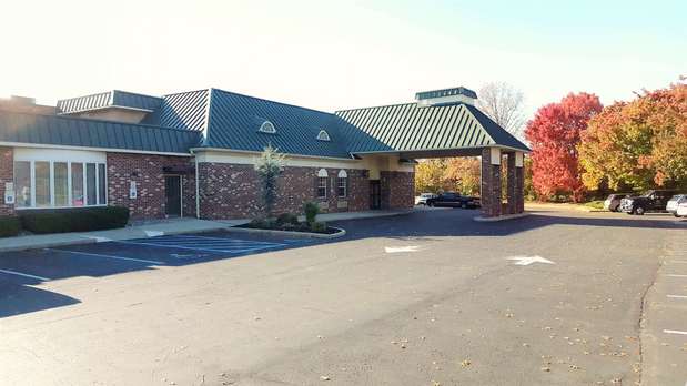 Images Best Western Philadelphia South - West Deptford Inn