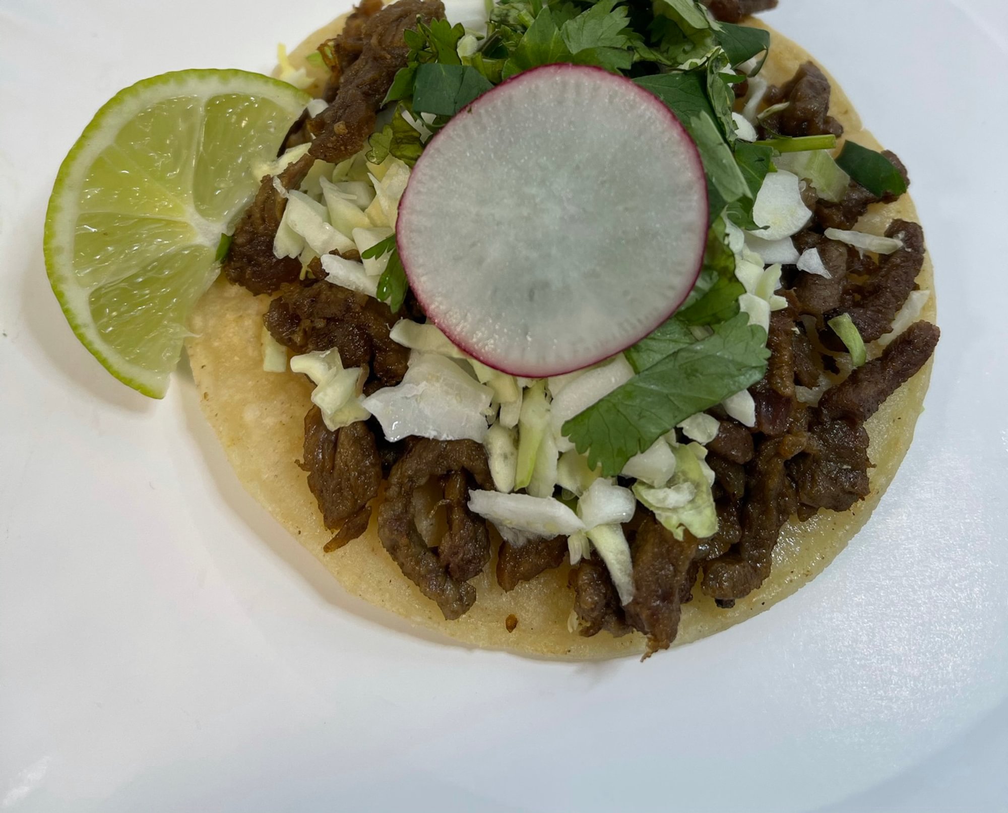 Asada Taco
