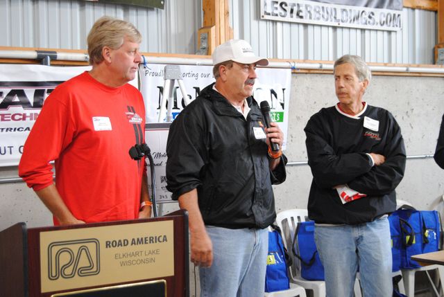 Lamers Driving Experience Image