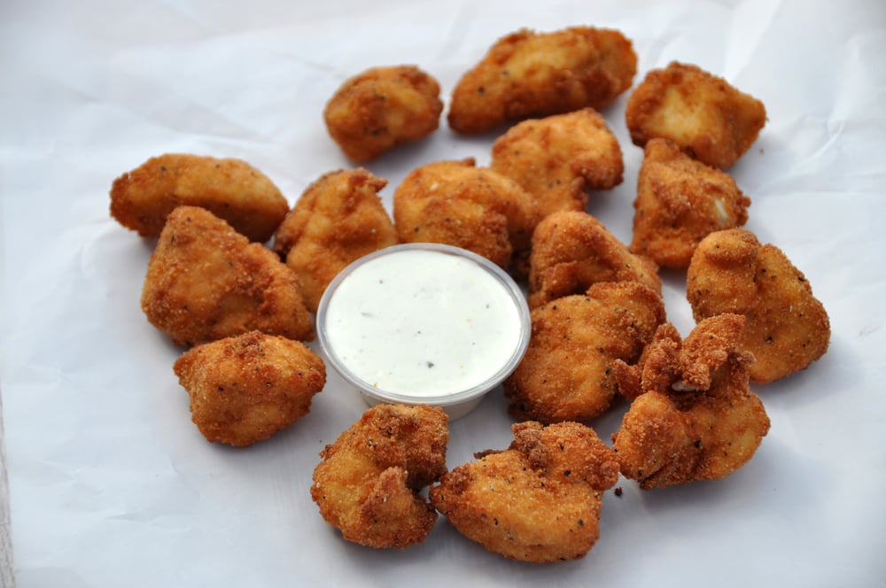 3 Bites