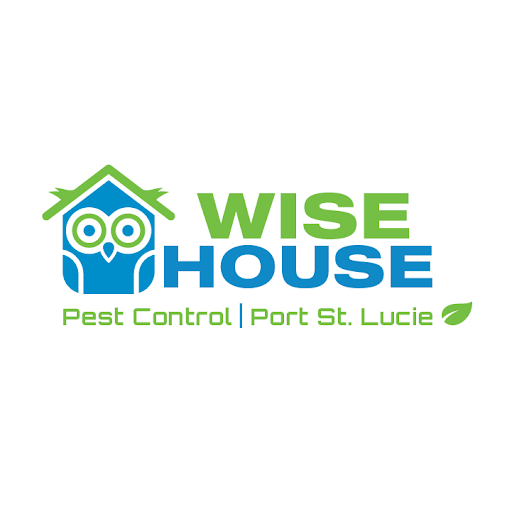 Wise House Pest Control-Port St Lucie