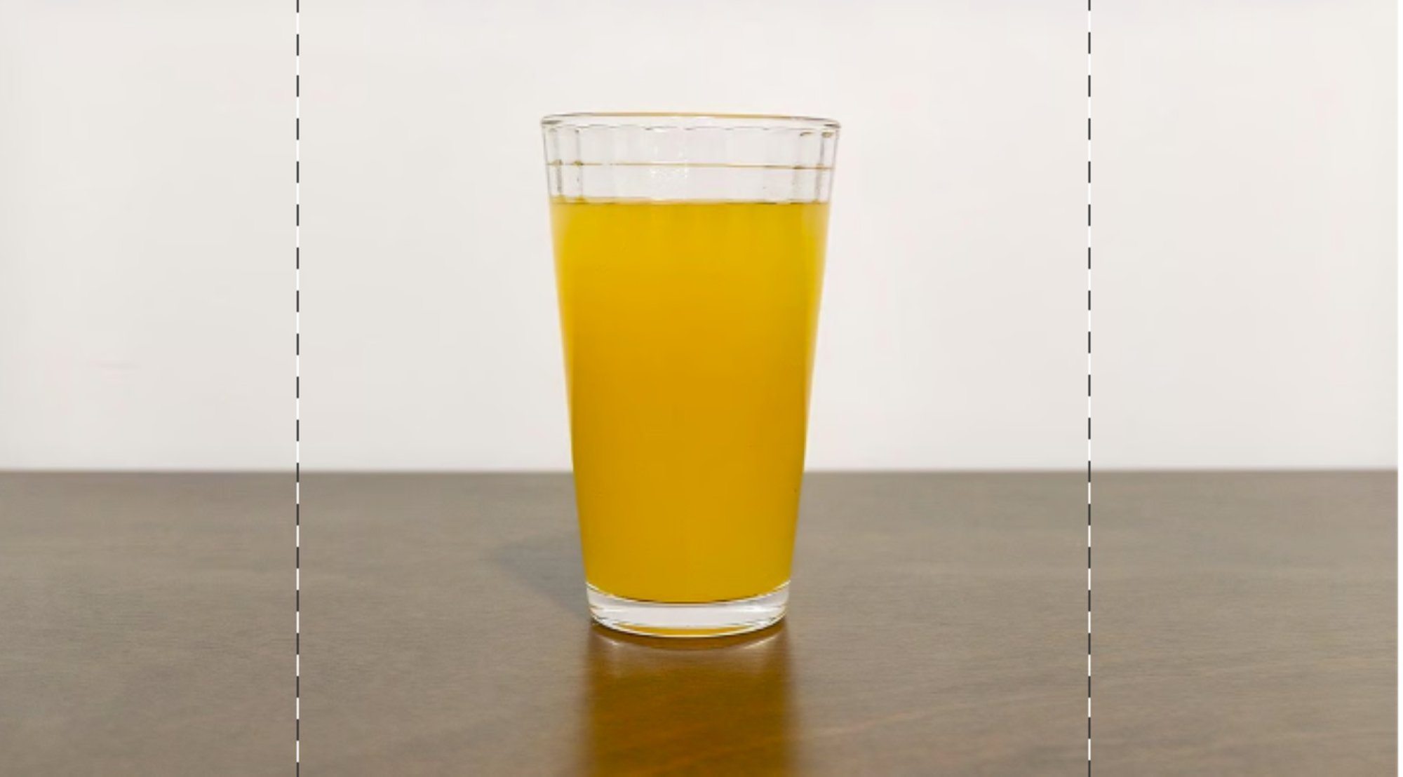 Mango Lemonade