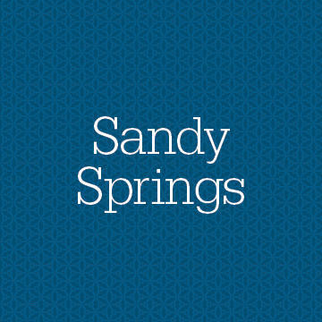 Sandy Springs Plaza