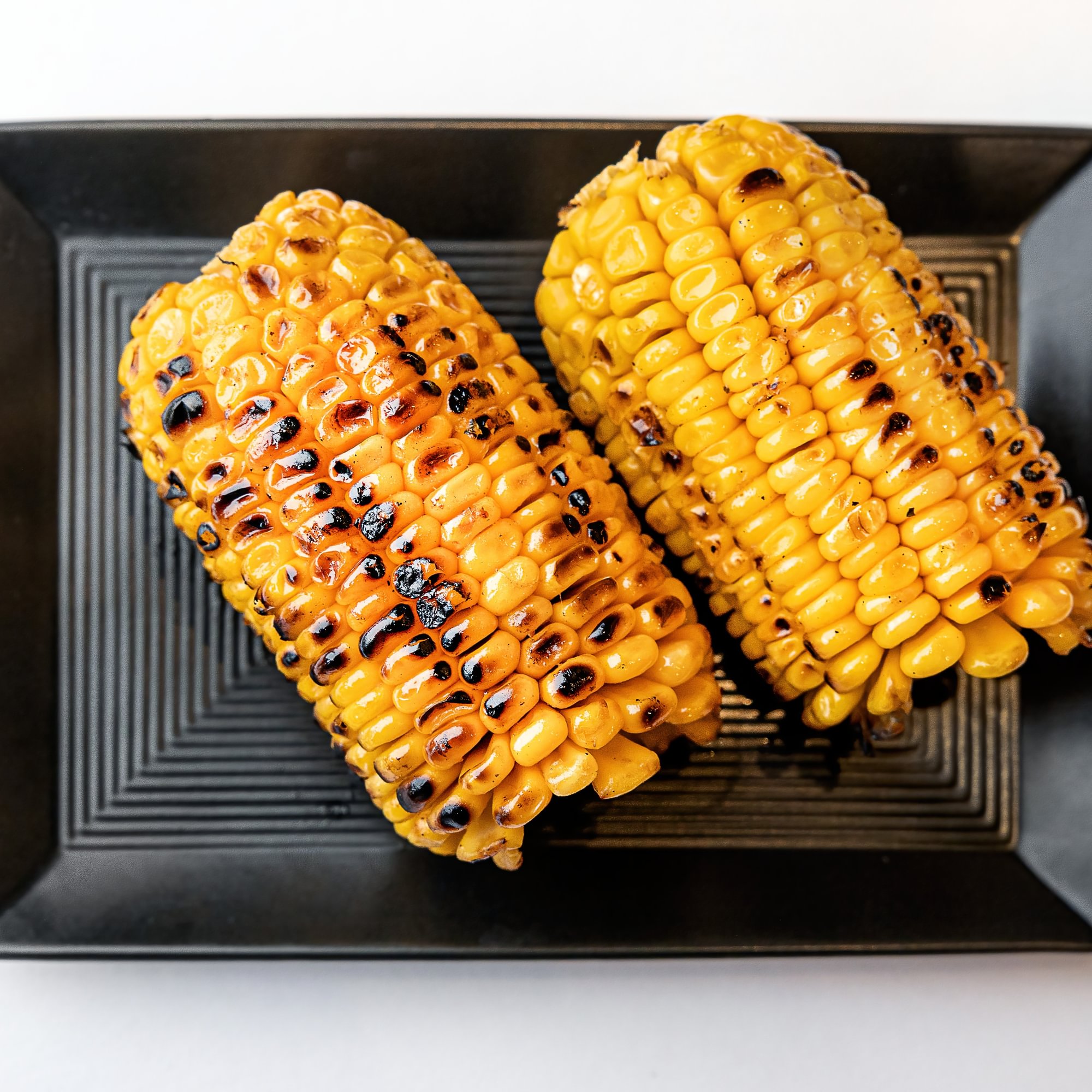 Corn on the Cob