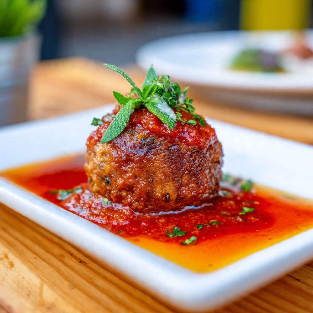 Meatball