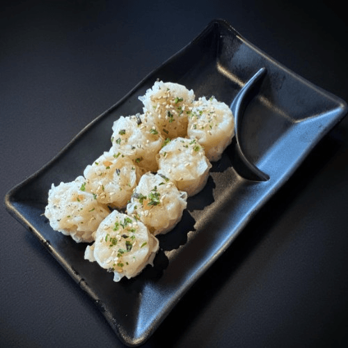 Japanese Shumai (8 Pieces)