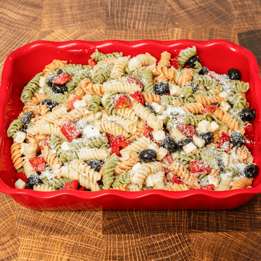 Italian Pasta Salad