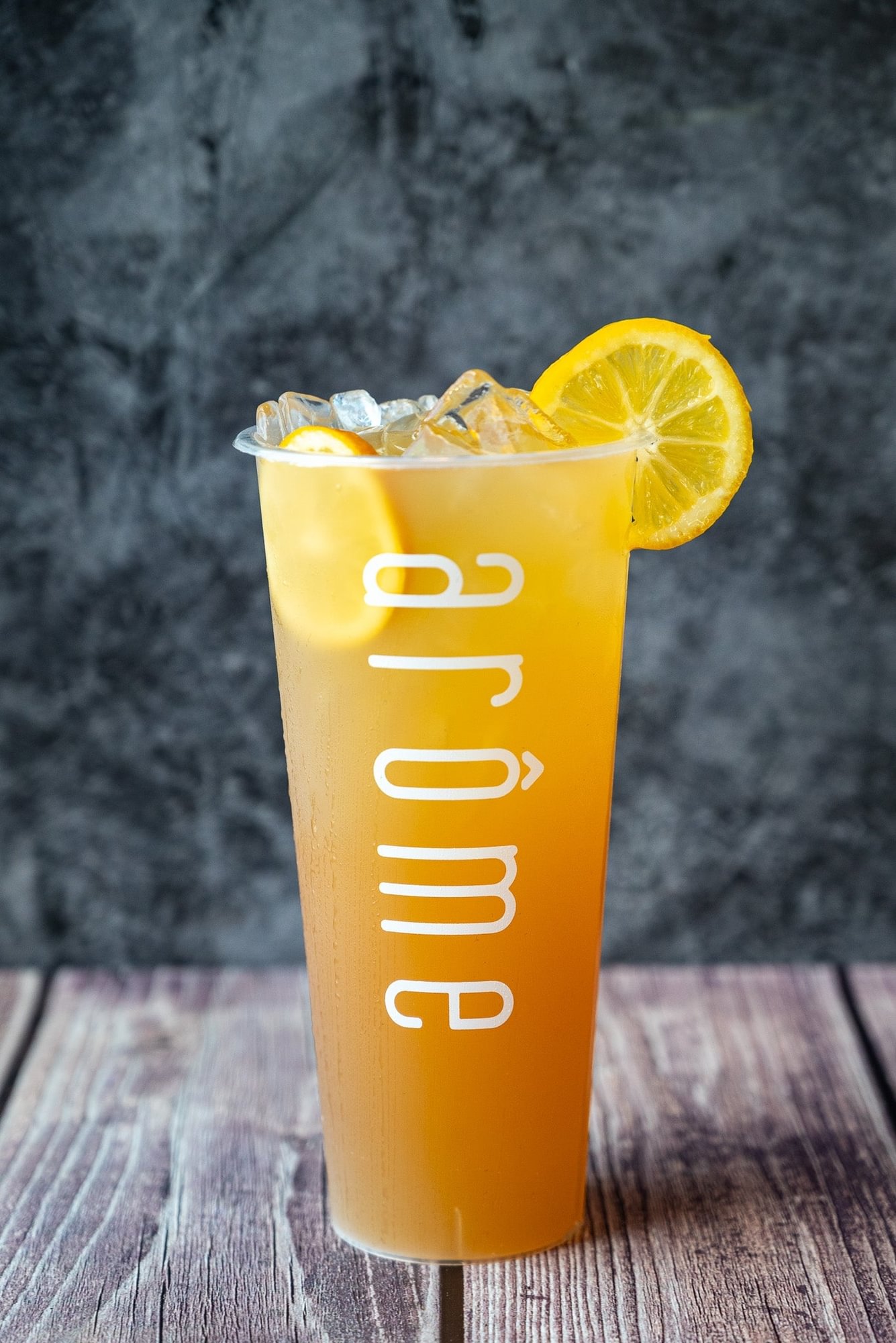 Yuzu Honey