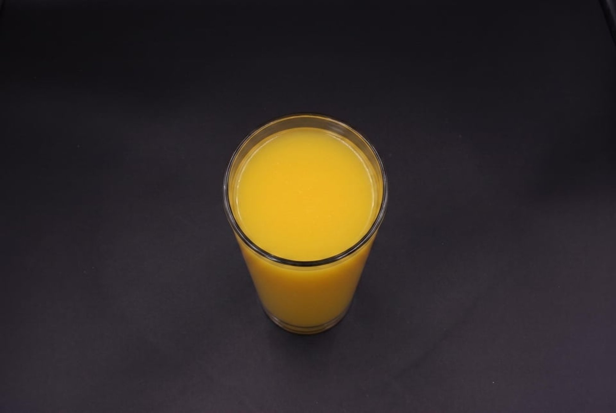 Orange Juice