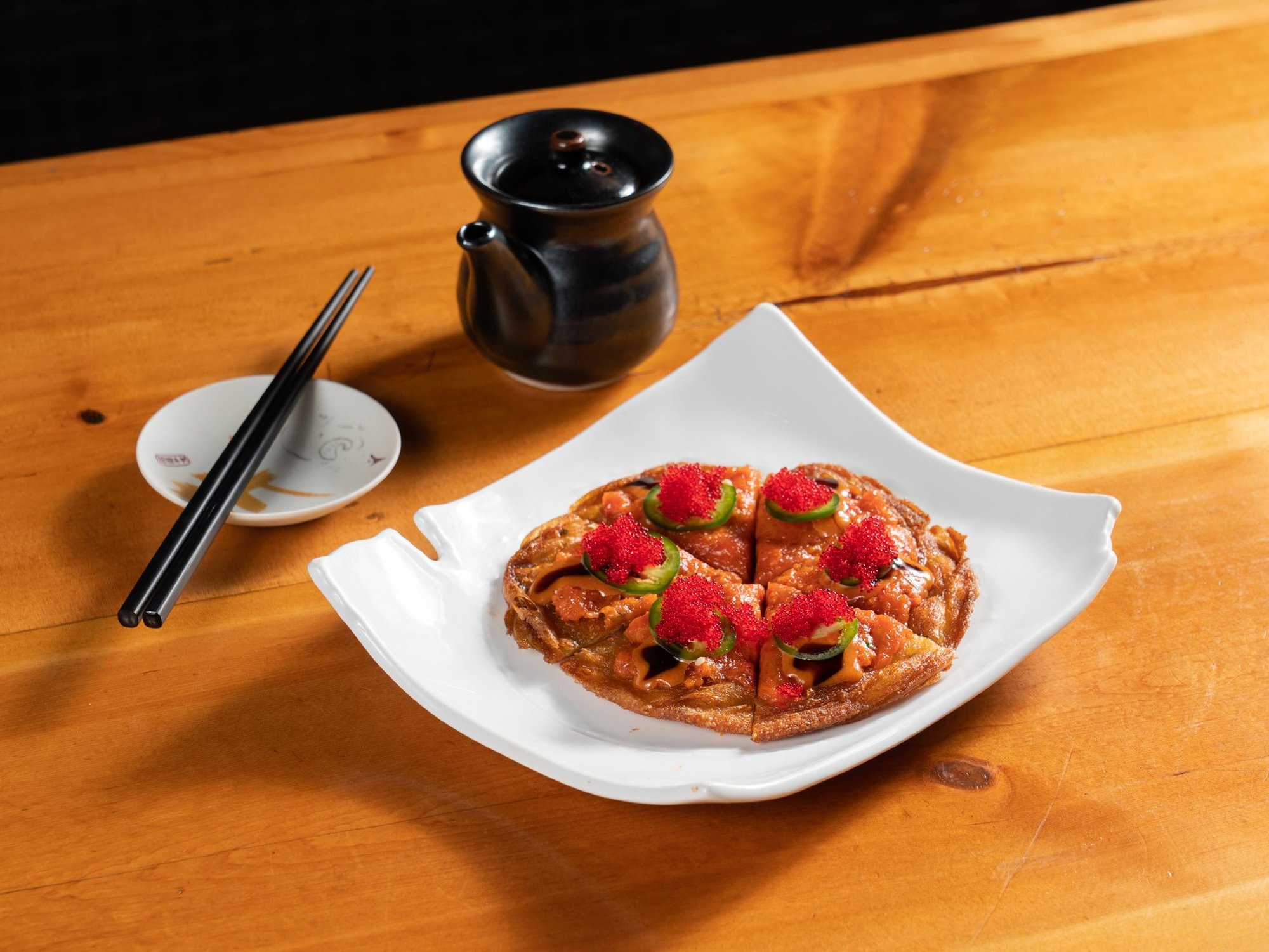 Sapp's Pizza