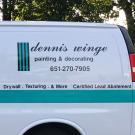Dennis Winge Painting & Decorating