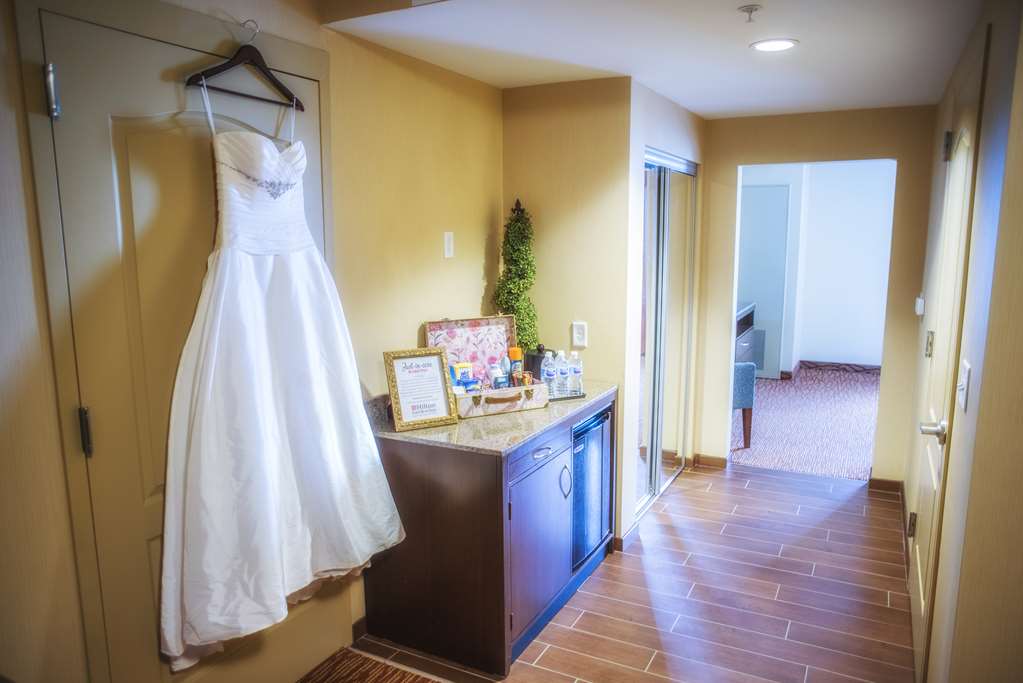 Hilton Garden Inn Watertown/Thousand Islands Image