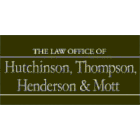 Hutchinson Thompson Henderson & Mott Milton (Halton)