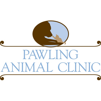 Pawling Animal Clinic Logo