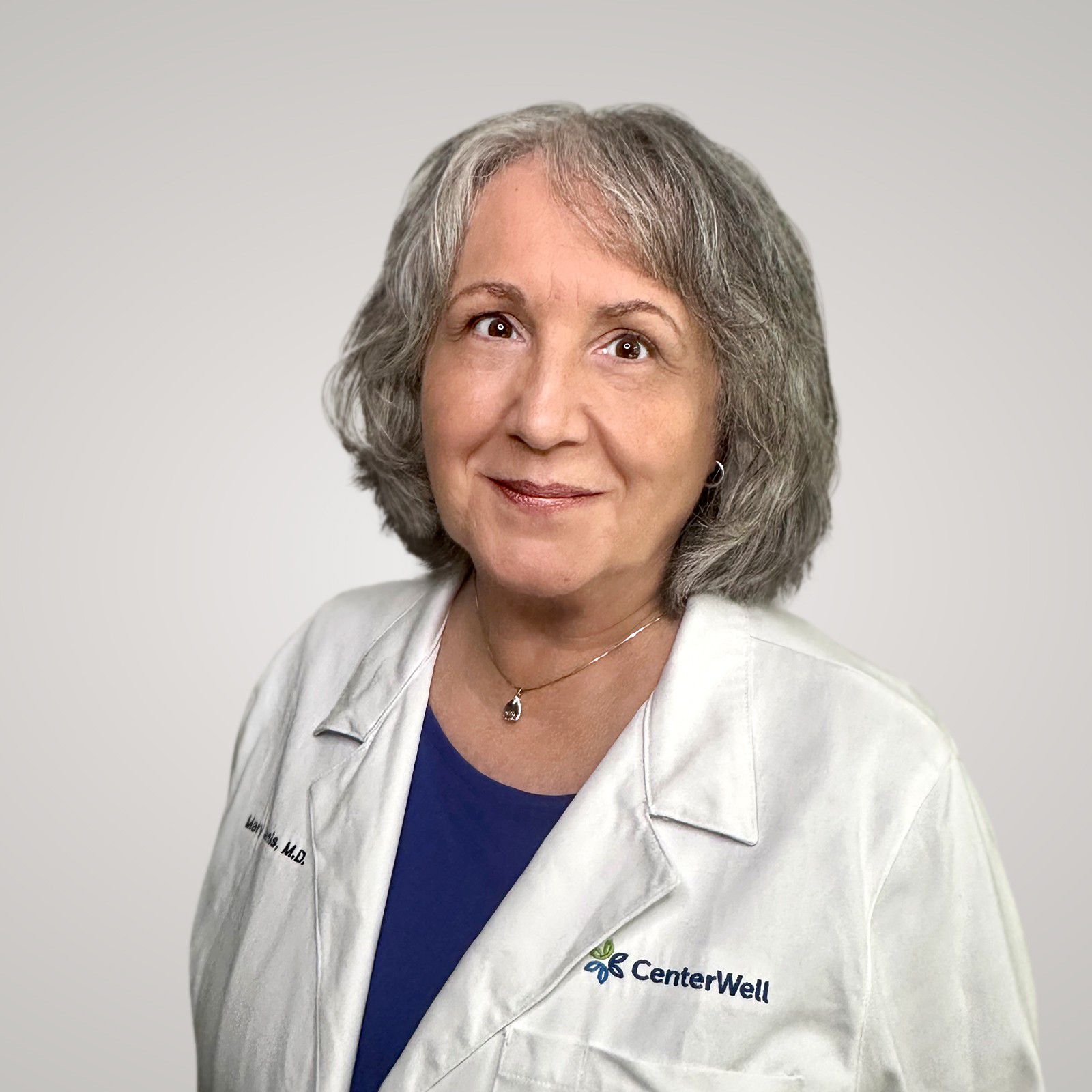 Mary E Manis, MD Image