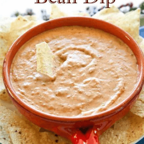 Bean Dip