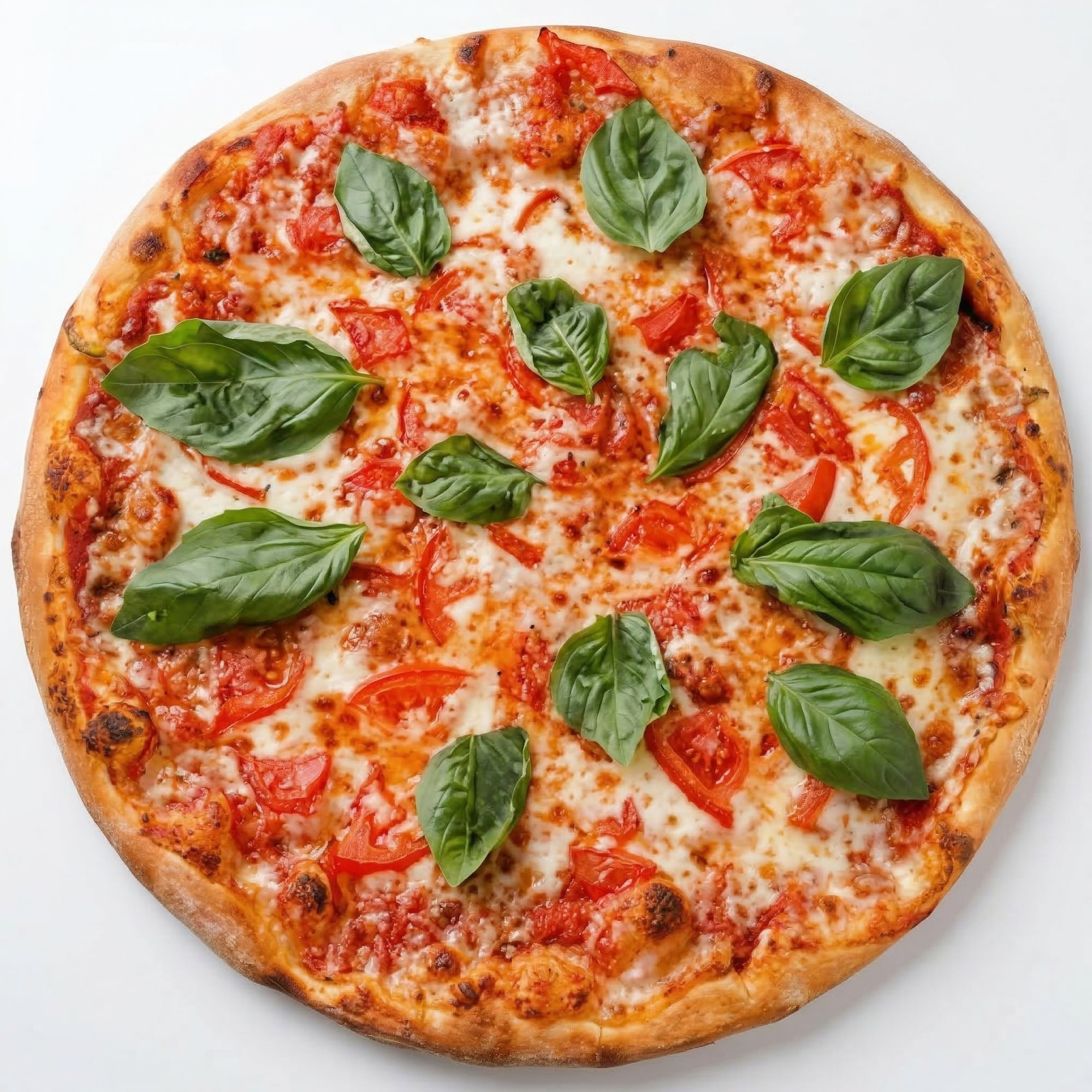 Margherita Pizza