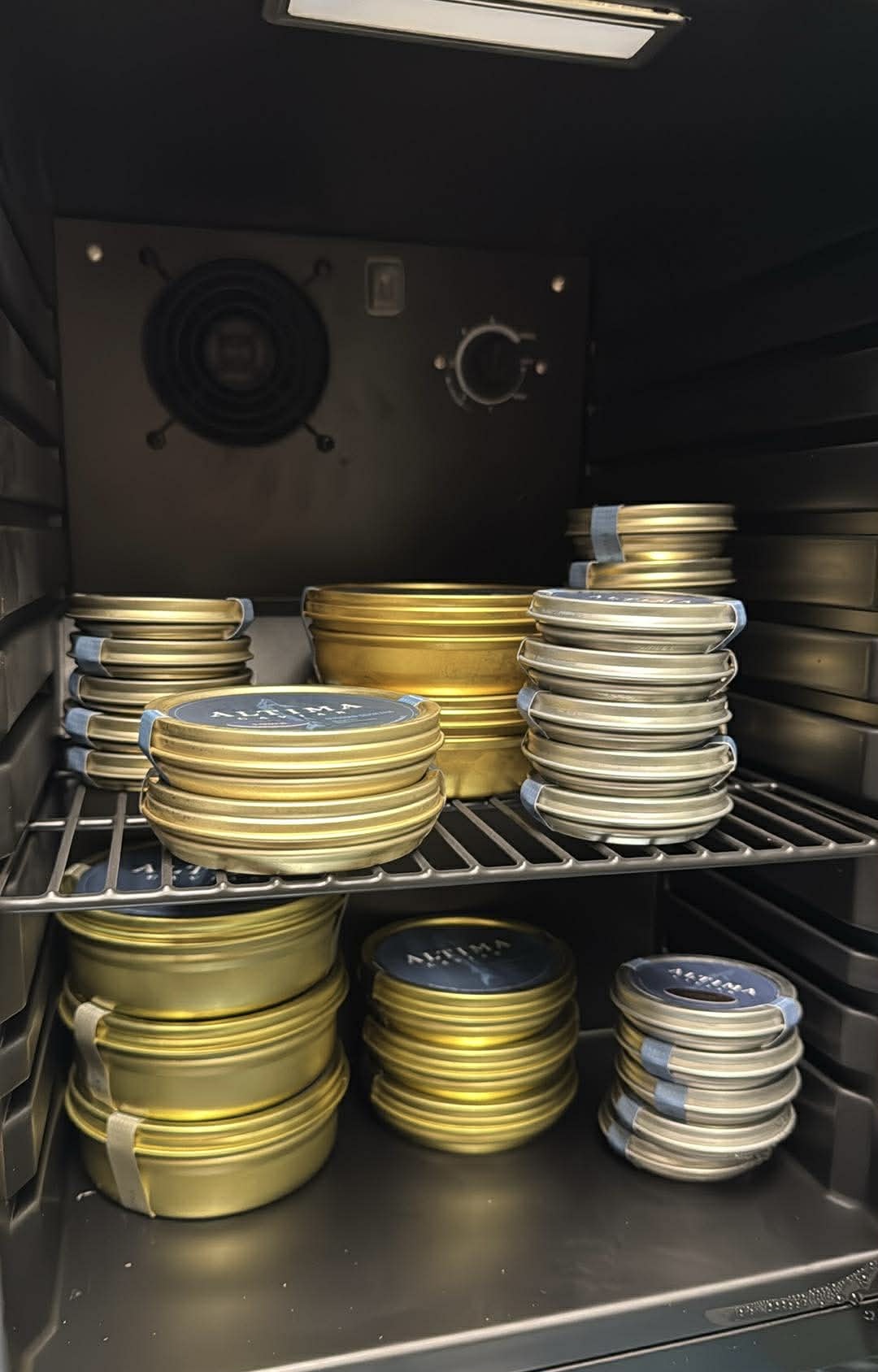 Hamptons Palm Beach, Fine Wine & Spirits Image