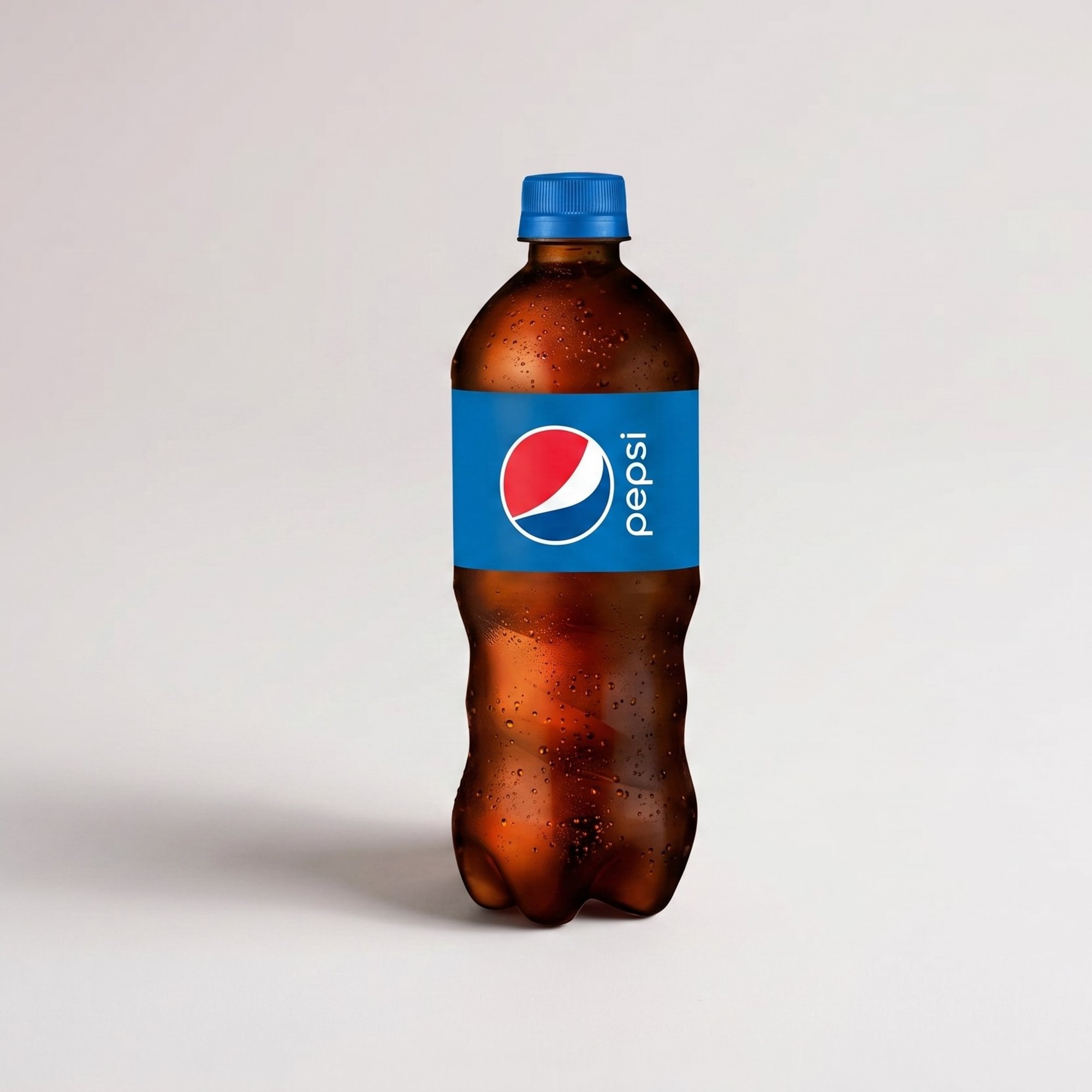 Bottled Soda